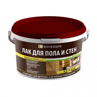 ЛАК КОЛЛЕКЦИЯ для