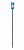 Сверло-бур по бетону SDS+ 12x460 "Rennbohr Basic" (5)