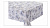 TD-8009-3/8009-1 Клеенка Imperio 3D на ткани 0,28мм*1,37м*20м
