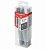 Сверло по металлу ЦХ, 12,5х151мм, HSS-G, P6M5, 10шт/уп, RENNBOHR DYNAMIC PROM