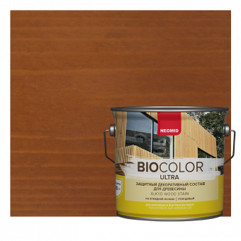 BIO COLOR ULTRA