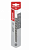 Сверло по металлу ЦХ,  3,2х106мм, HSS-G, P6M5, 2шт/уп, RENNBOHR DYNAMIC LONG CARD